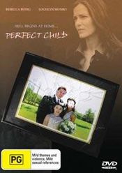 Poster The Perfect Child