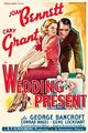Film - Wedding Present