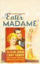Film - Enter Madame