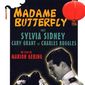 Poster 10 Madame Butterfly