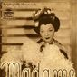 Poster 7 Madame Butterfly