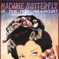 Poster 9 Madame Butterfly