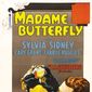 Poster 12 Madame Butterfly