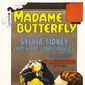 Poster 11 Madame Butterfly