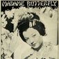 Poster 3 Madame Butterfly