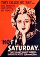 Film - Hot Saturday