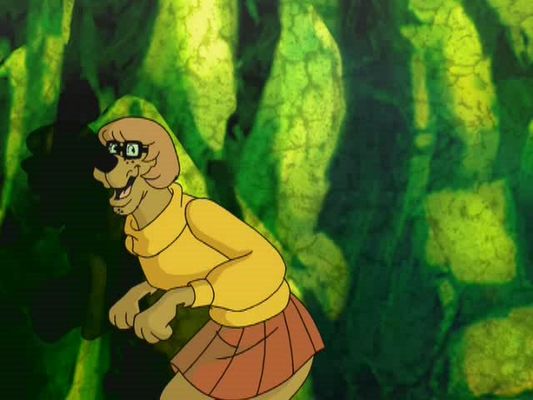 Scooby-Doo and the Goblin King