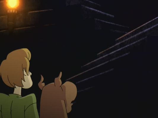 Scooby-Doo and the Goblin King