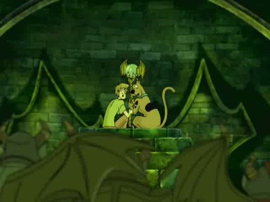 Scooby-Doo and the Goblin King
