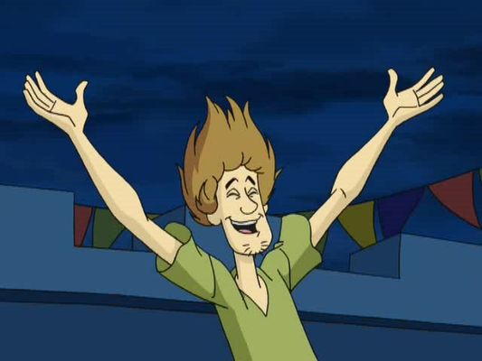 Scooby-Doo and the Goblin King
