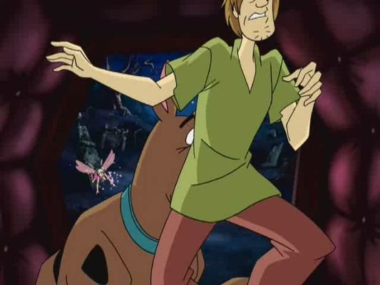 Scooby-Doo and the Goblin King