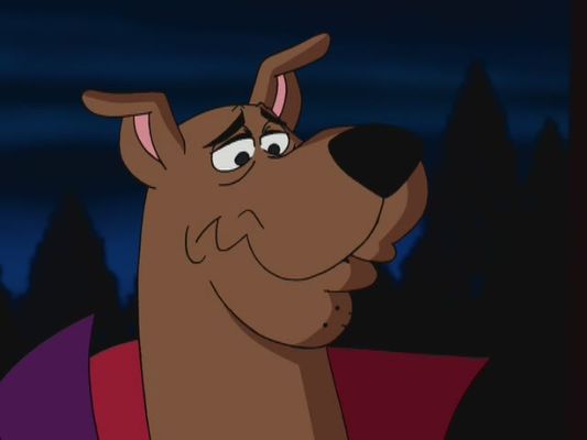 Scooby-Doo and the Goblin King