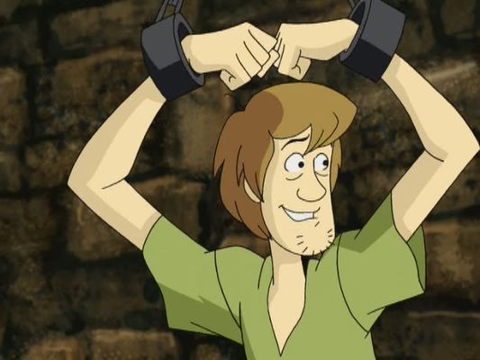 Scooby-Doo and the Goblin King