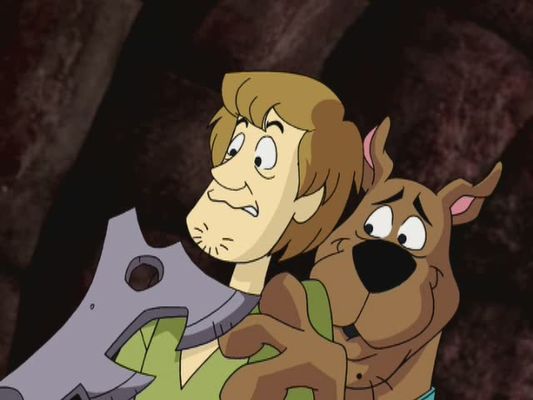 Scooby-Doo and the Goblin King