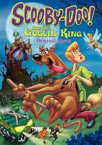 Scooby Doo si Regele Spiridusilor