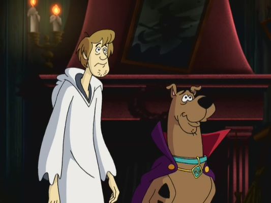 Scooby-Doo and the Goblin King