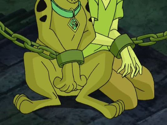 Scooby-Doo and the Goblin King