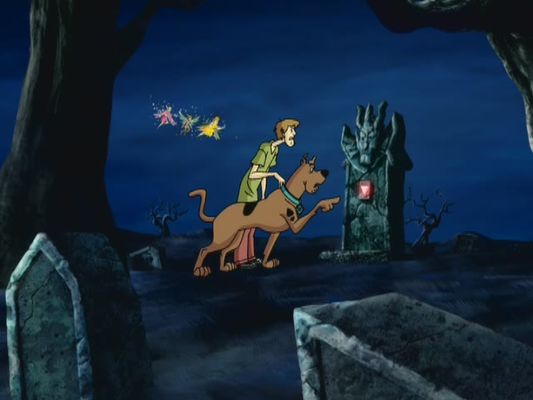 Scooby-Doo and the Goblin King