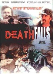 Poster Death Falls