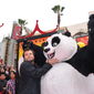 Foto 80 Jack Black în Kung Fu Panda 2