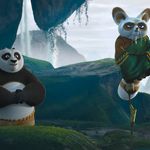 Imagine din galeria filmului Kung Fu Panda 2