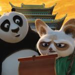 Imagine din galeria filmului Kung Fu Panda 2