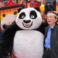 James Hong în Kung Fu Panda 2 - poza 11