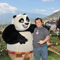 Foto 21 Kung Fu Panda 2