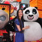 Jennifer Yuh în Kung Fu Panda 2 - poza 17