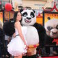 Lucy Liu în Kung Fu Panda 2 - poza 176