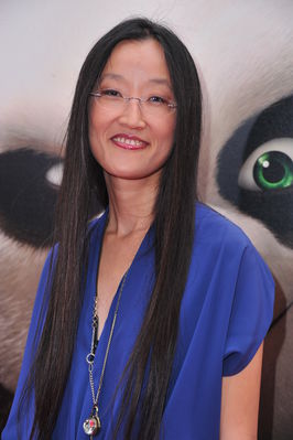 Jennifer Yuh în Kung Fu Panda 2