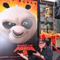Jean-Claude Van Damme în Kung Fu Panda 2 - poza 104