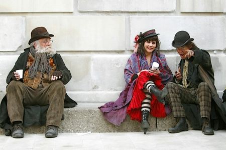 Sherlock Holmes
