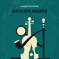 Poster 2 Sherlock Holmes
