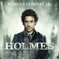 Poster 7 Sherlock Holmes