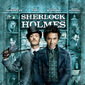 Poster 4 Sherlock Holmes