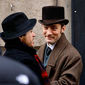 Foto 22 Robert Downey Jr., Jude Law în Sherlock Holmes
