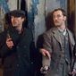 Jude Law în Sherlock Holmes - poza 320
