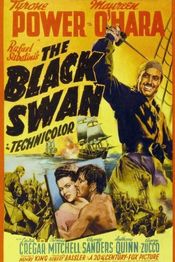 Poster The Black Swan