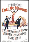 Call Me Madam
