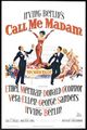 Film - Call Me Madam