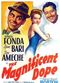 Film The Magnificent Dope