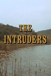 Poster The Intruders