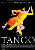 Tango cu legea