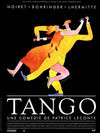 Tango cu legea