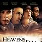 Poster 3 Heavens Fall
