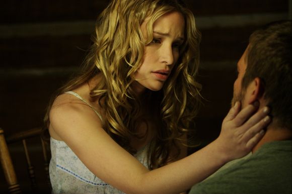 Piper Perabo în The Lazarus Project