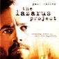 Poster 2 The Lazarus Project