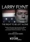 Film Larry Flynt: The Right to Be Left Alone