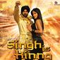 Poster 17 Singh Is Kinng